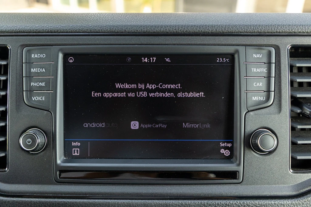 Volkswagen Crafter – foto 79
