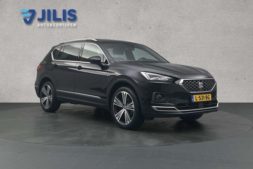 SEAT Tarraco – foto 8