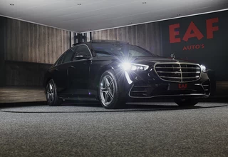 Mercedes-Benz S-Klasse – thumbnail 15