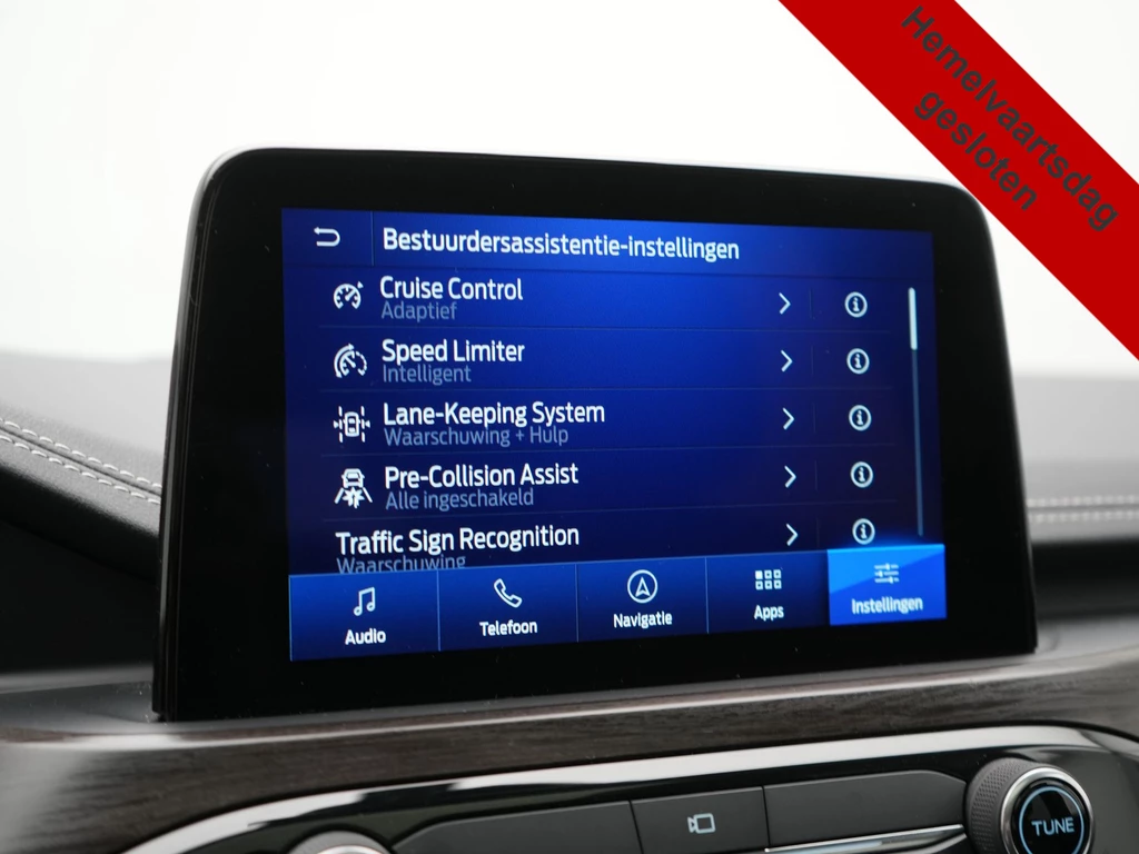 Ford Kuga – foto 38
