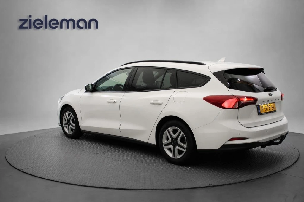 Ford Focus – foto 3