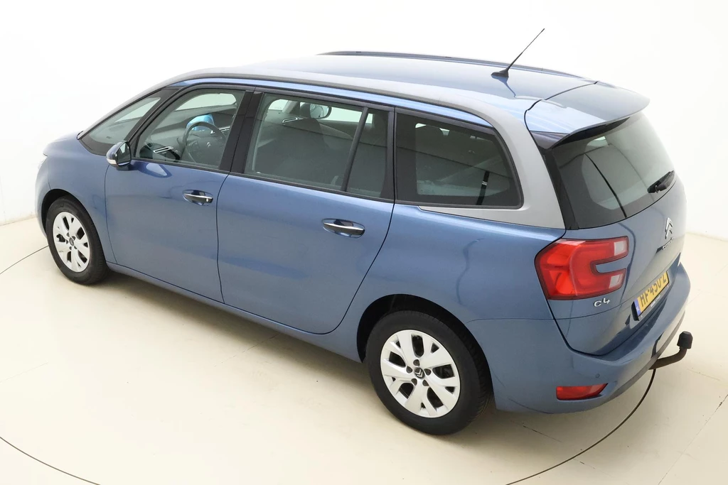 Citroën Grand C4 Picasso – foto 3