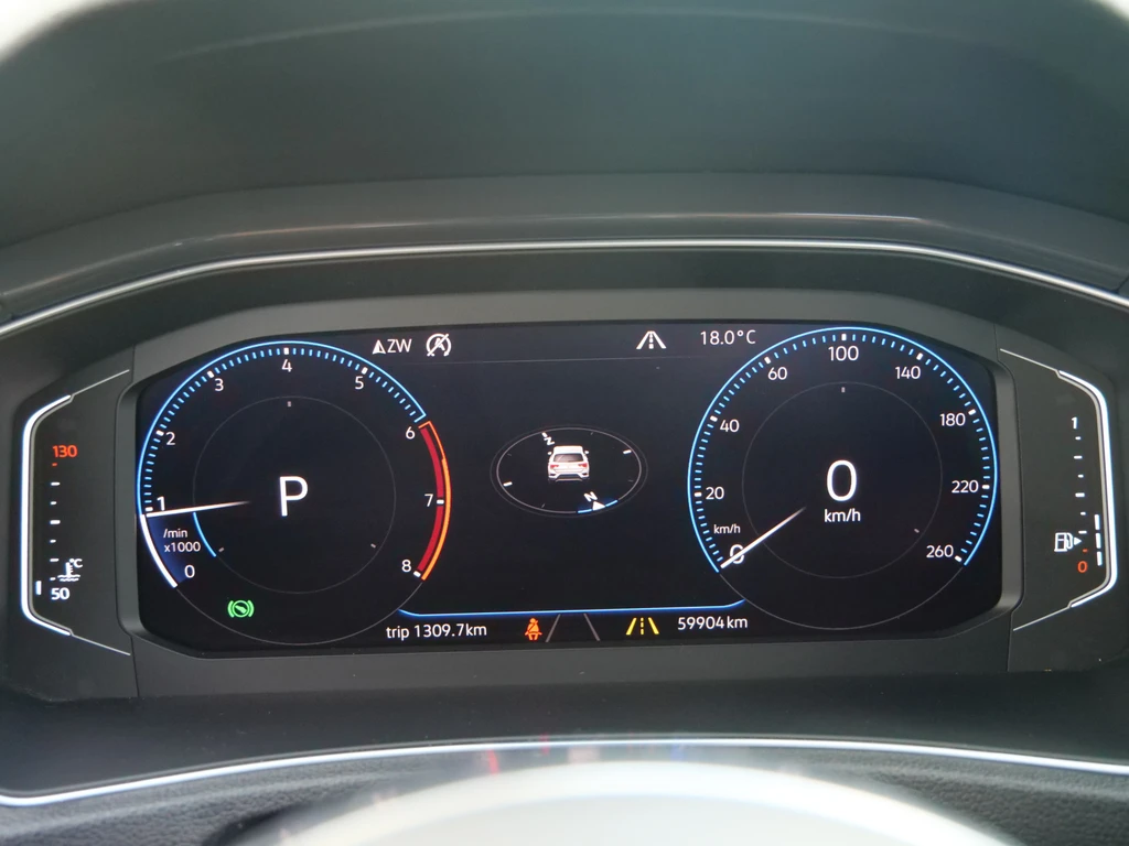 Volkswagen T-Roc – foto 22