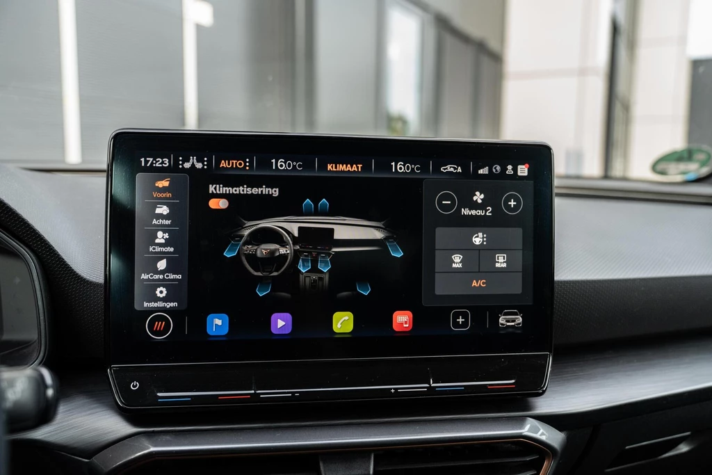 CUPRA Leon Sportstourer – foto 26