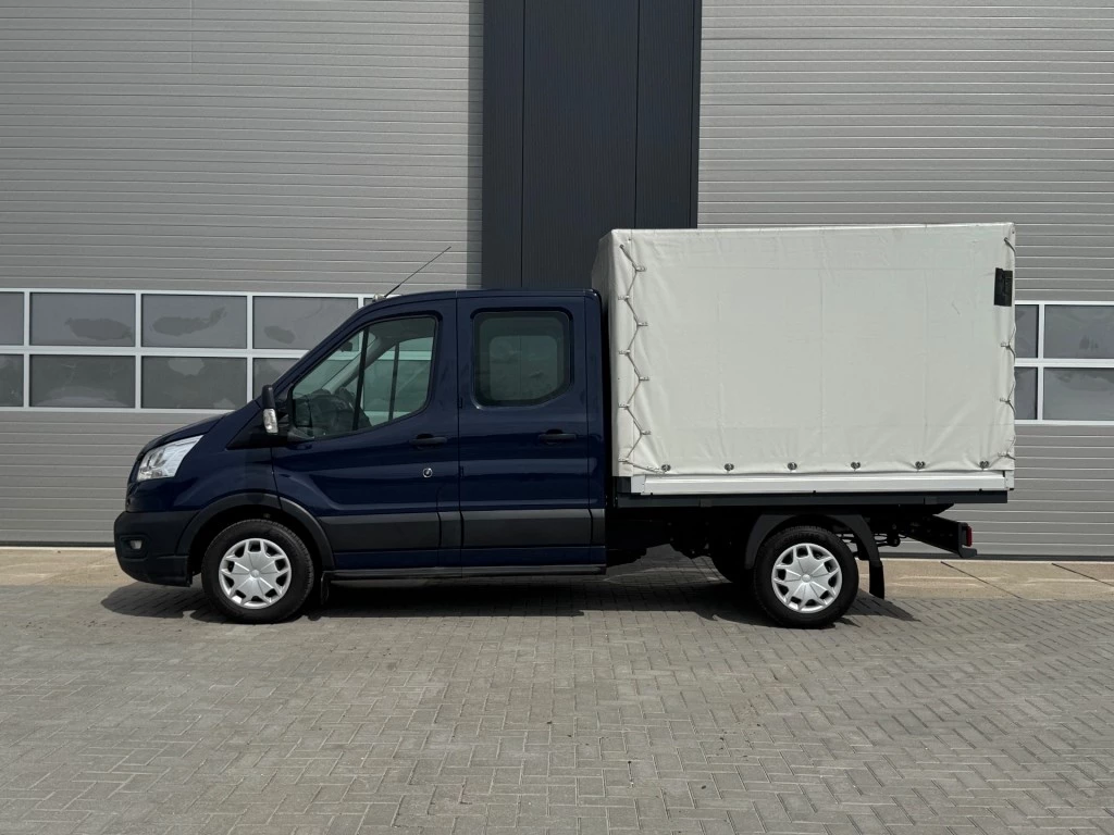 Ford Transit – foto 7