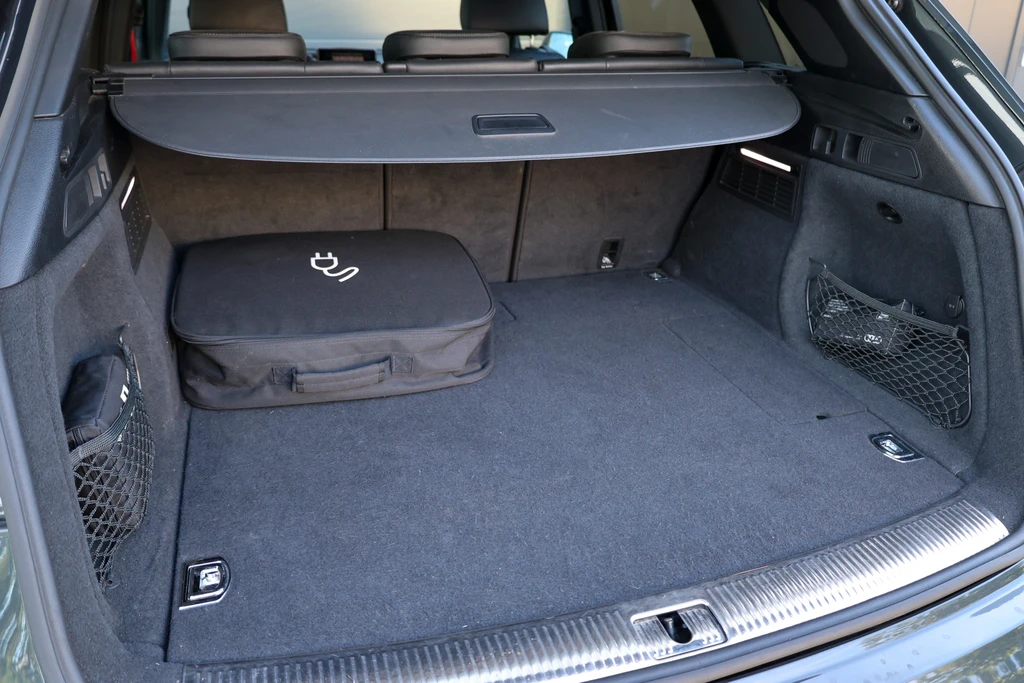 Audi Q5 – foto 56
