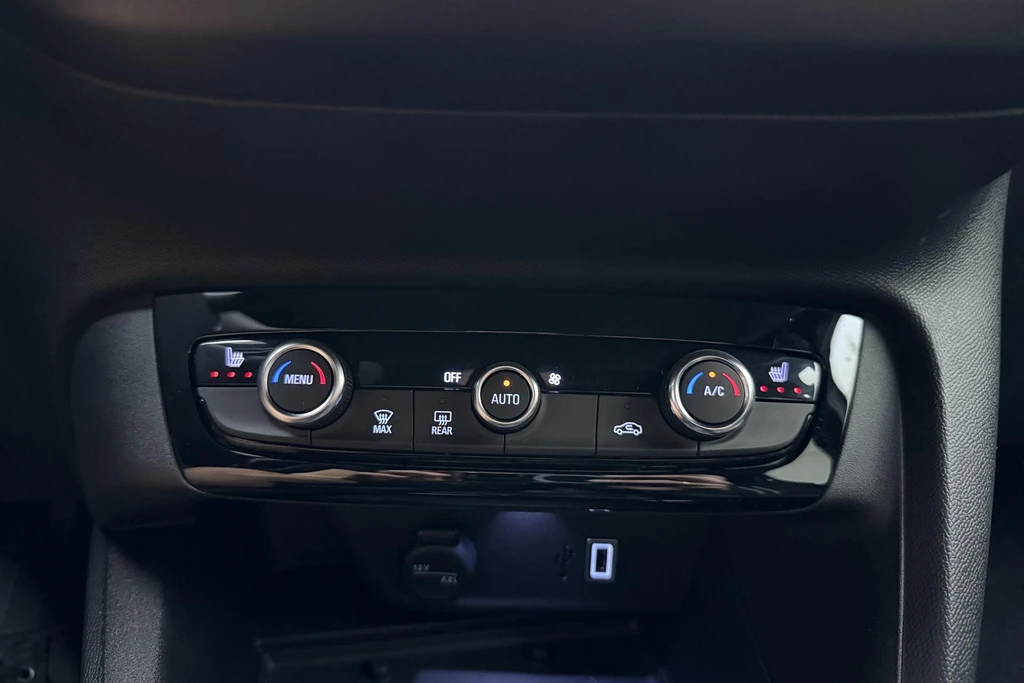 Opel Corsa – foto 20