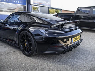 Porsche 911 – thumbnail 4