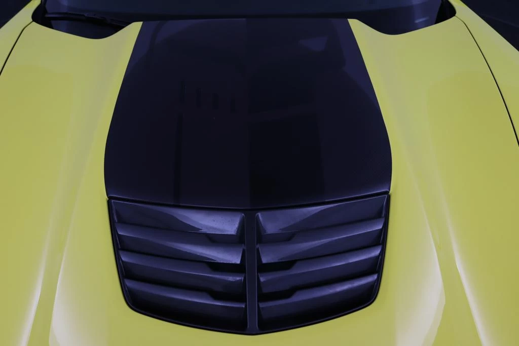 Chevrolet Corvette – foto 53
