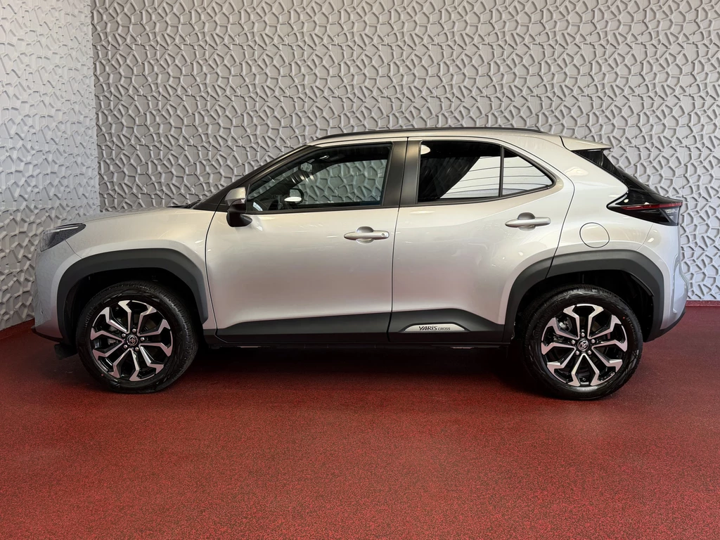 Toyota Yaris Cross – foto 2