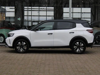 Opel Frontera – thumbnail 3