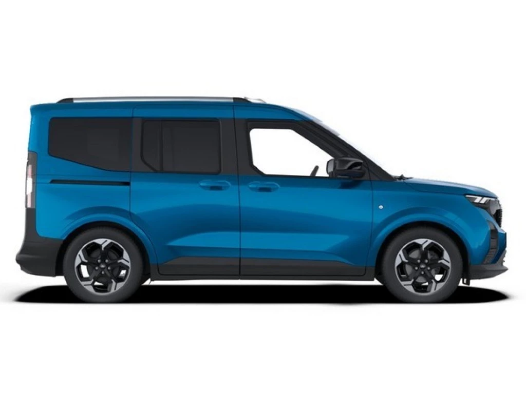 Ford Tourneo Courier – foto 7