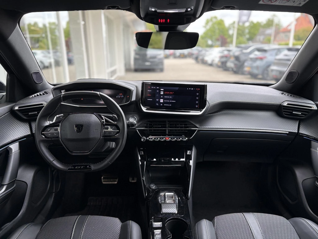 Peugeot 2008 – foto 8