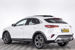 Kia XCeed – thumbnail 2