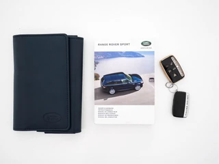 Land Rover Range Rover Sport – thumbnail 35