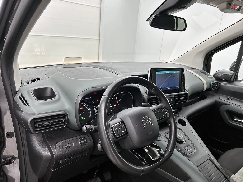 Citroën Berlingo – foto 17