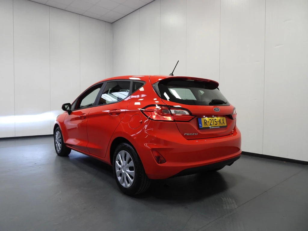Ford Fiesta – foto 4