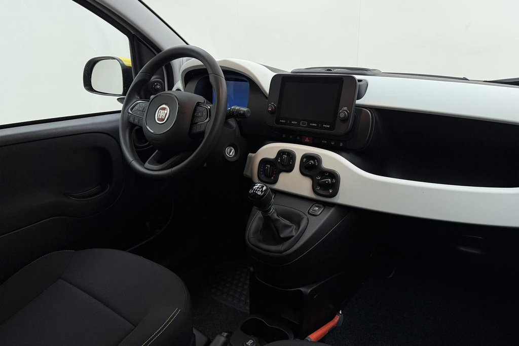 Fiat Panda – foto 15