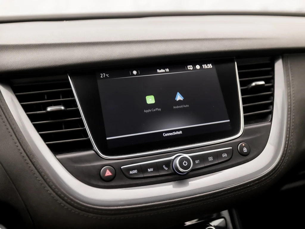 Opel Grandland X – foto 26