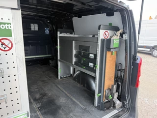 Mercedes-Benz Vito – thumbnail 16