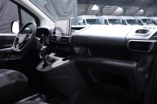 Opel Combo – thumbnail 22