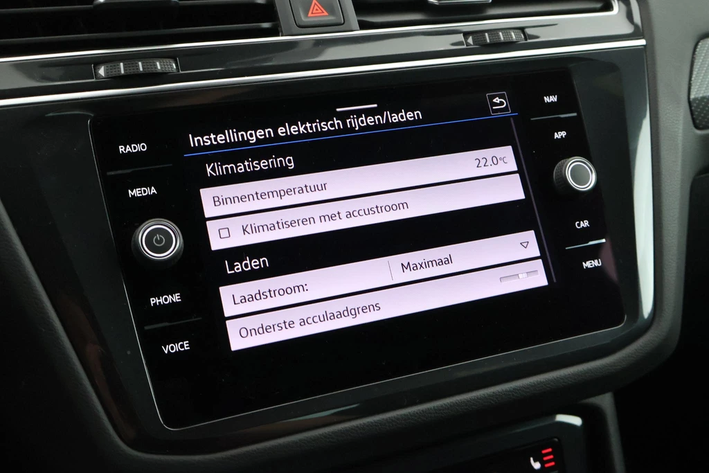 Volkswagen Tiguan – foto 32