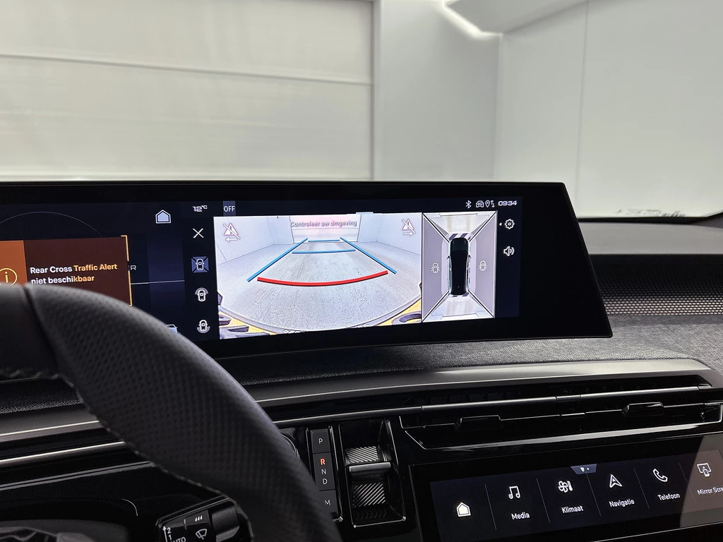 Peugeot 5008 – foto 14
