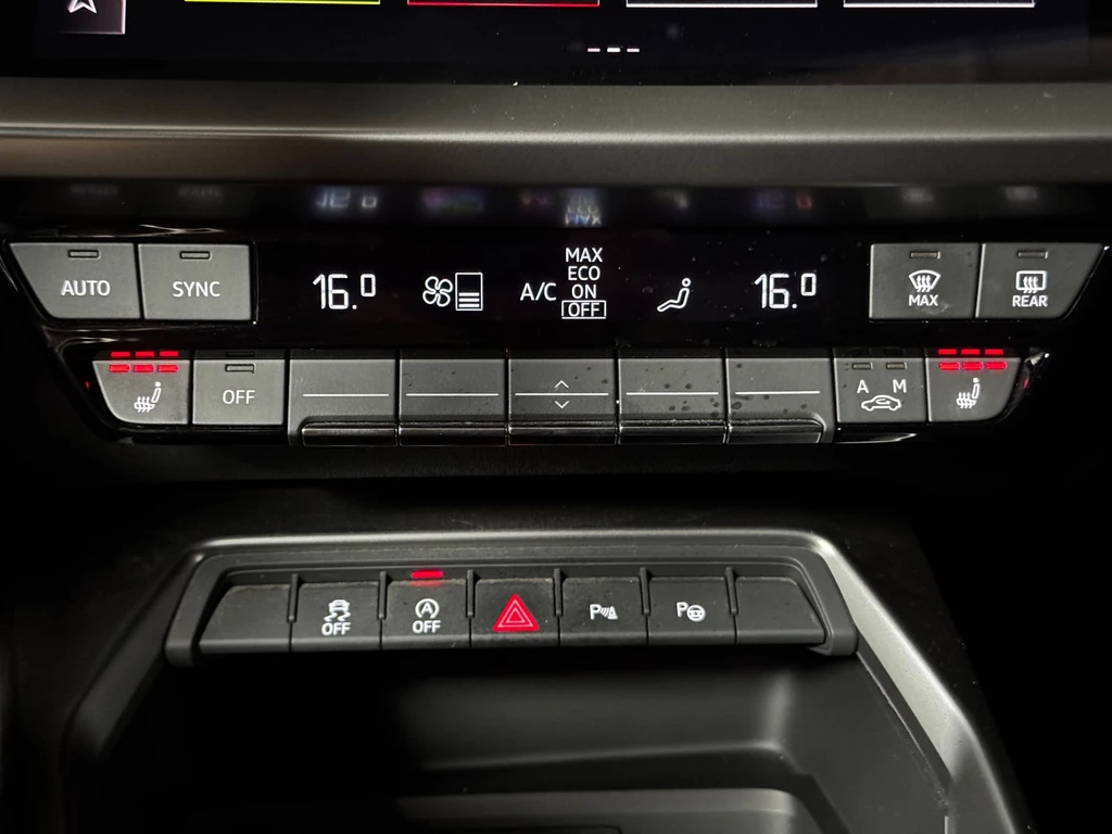 Audi A3 – foto 31