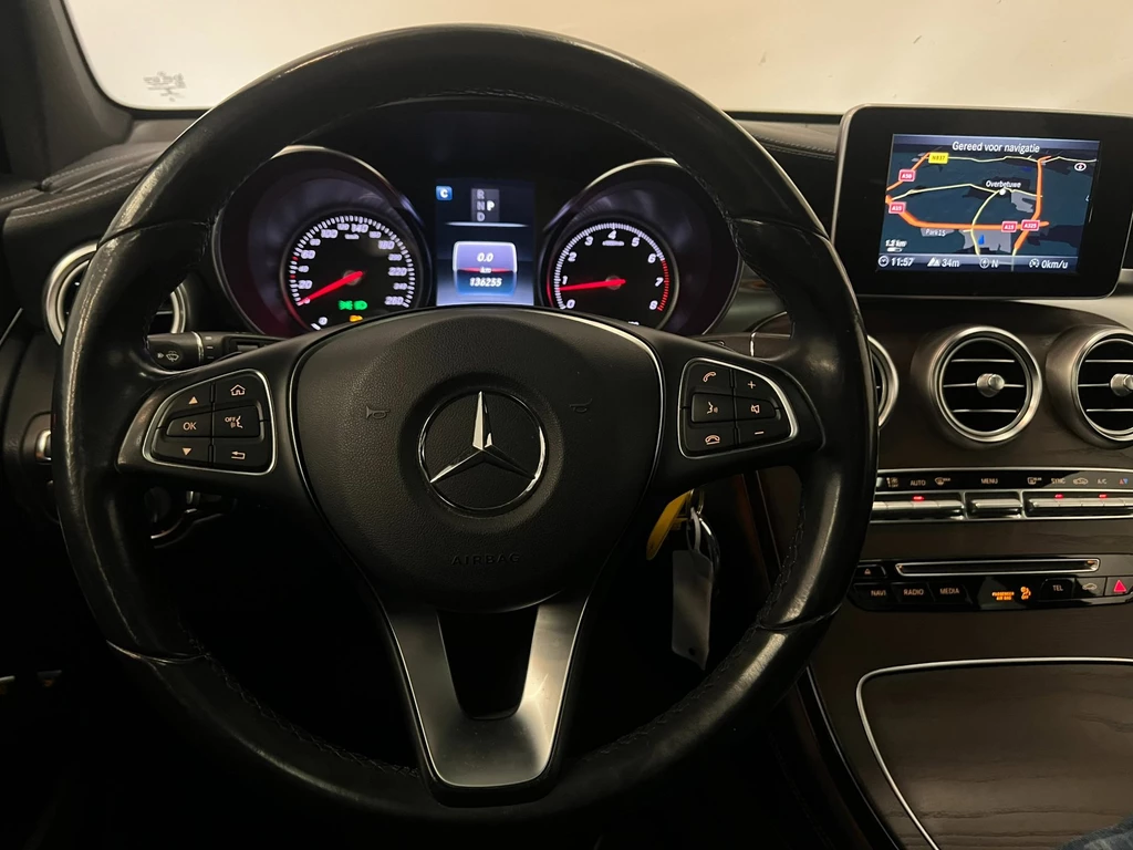 Mercedes-Benz GLC – foto 11