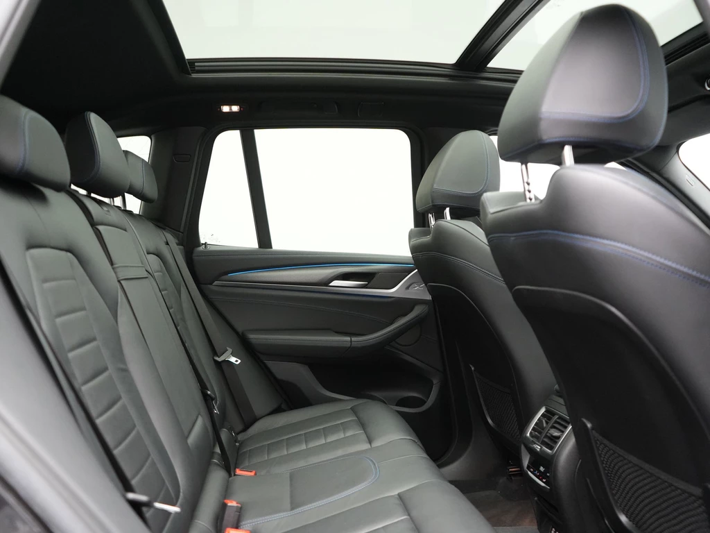 BMW iX3 – foto 16