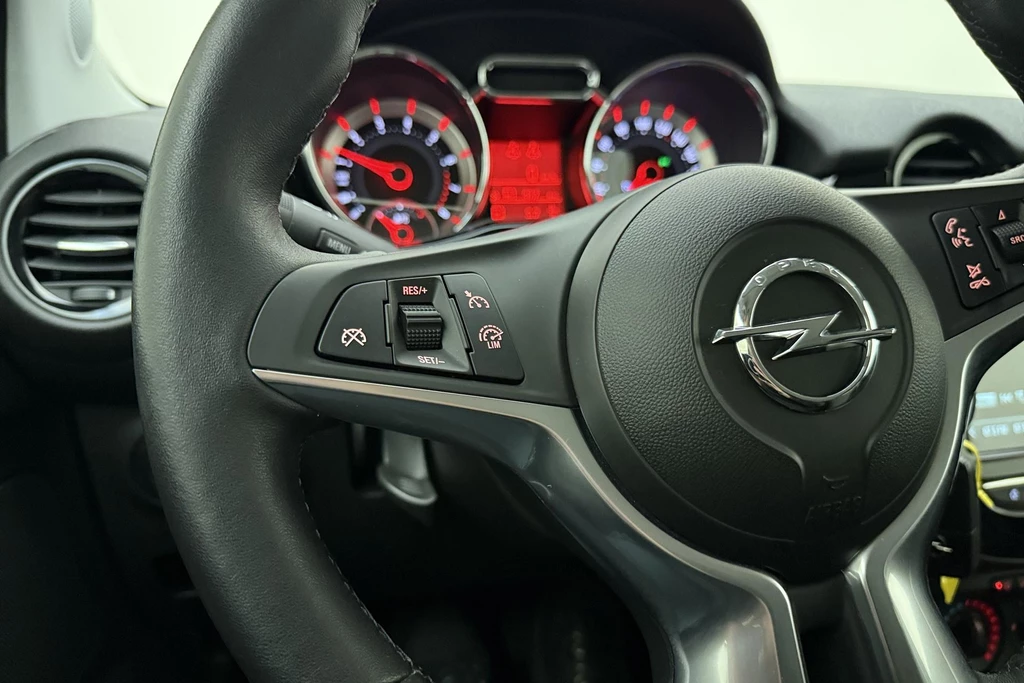 Opel ADAM – foto 15