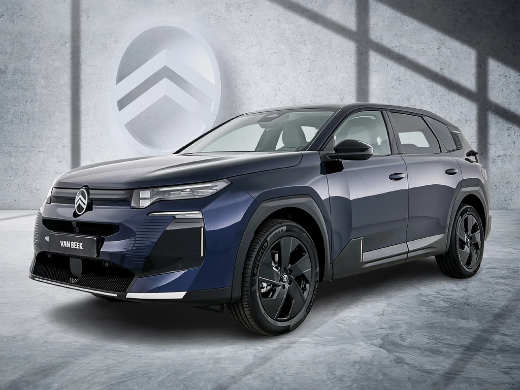 Citroën C5 Aircross – foto 2