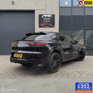Porsche Cayenne – thumbnail 5