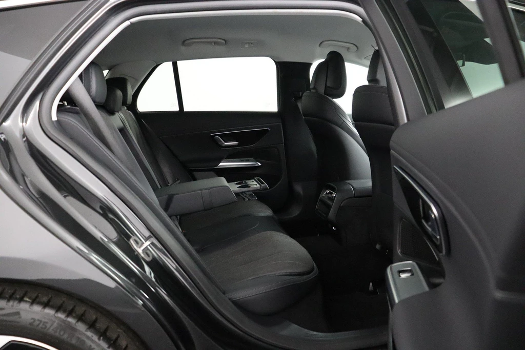 Mercedes-Benz E-Klasse – foto 43