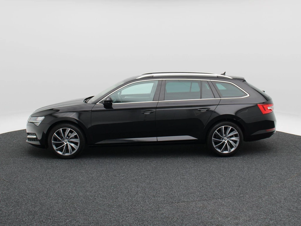 Škoda Superb – foto 2