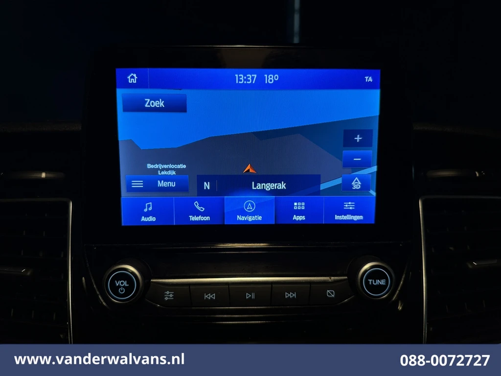 Ford Transit Custom – foto 6