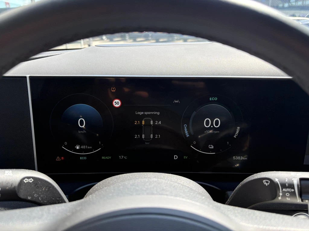 Hyundai Tucson – foto 23