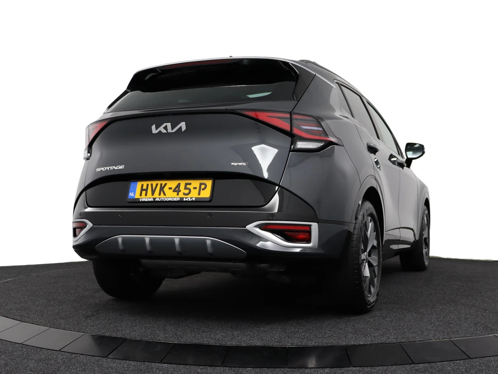 Kia Sportage – foto 9