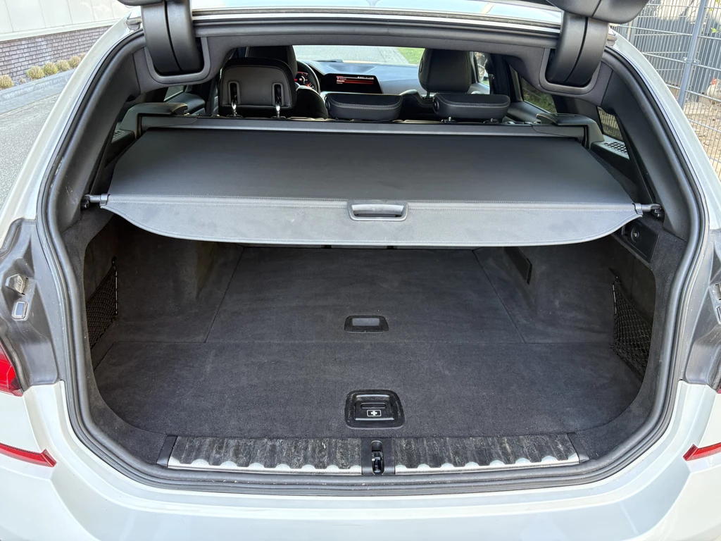 BMW 3 Serie – foto 30