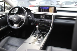 Lexus RX – thumbnail 10