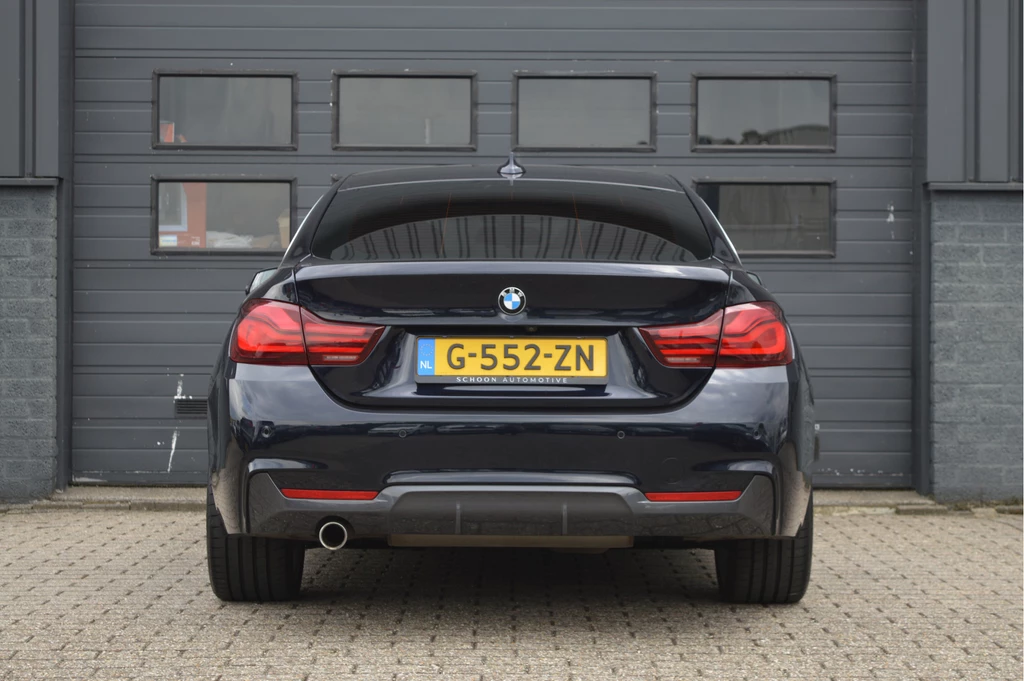 BMW 4 Serie – foto 3