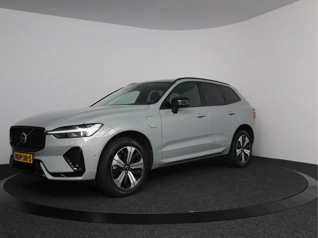 Volvo XC60 – foto 2