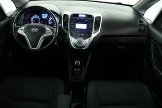 Hyundai ix20 – thumbnail 16
