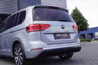Volkswagen Touran – thumbnail 4
