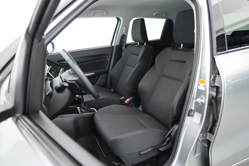 Suzuki Swift – foto 6