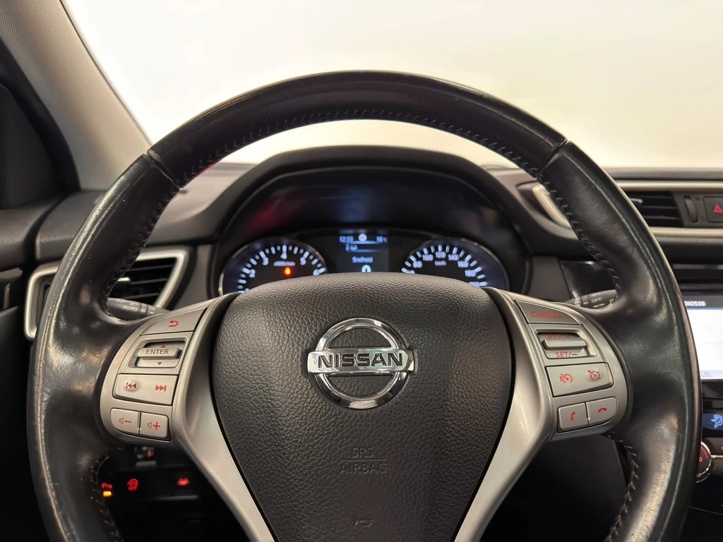 Nissan QASHQAI – foto 12