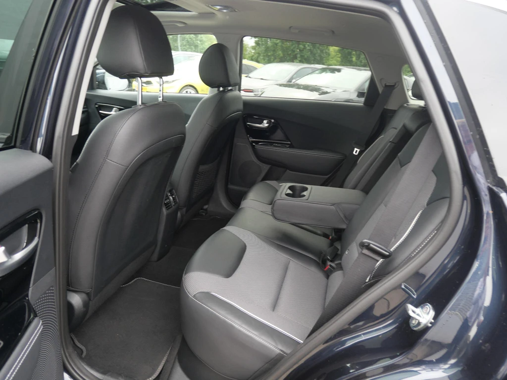 Kia e-Niro – foto 8