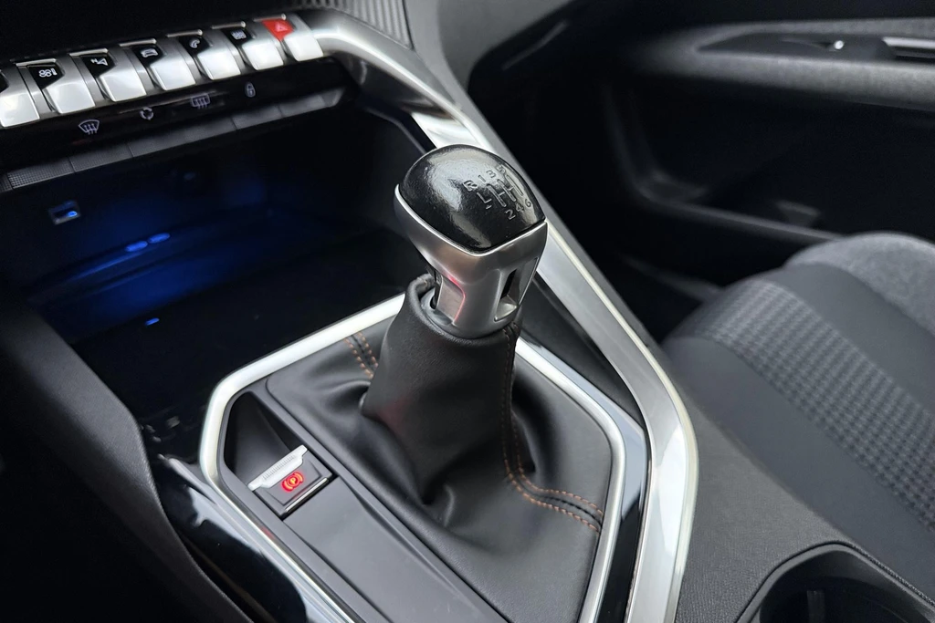 Peugeot 3008 – foto 28