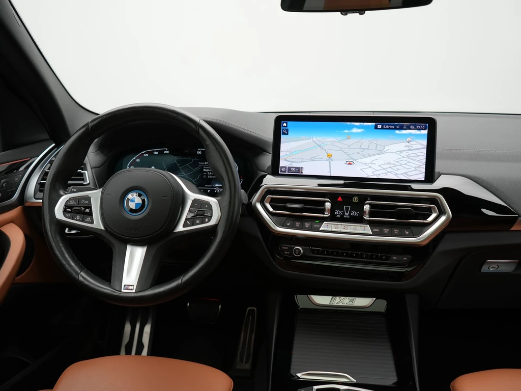 BMW iX3 – foto 30