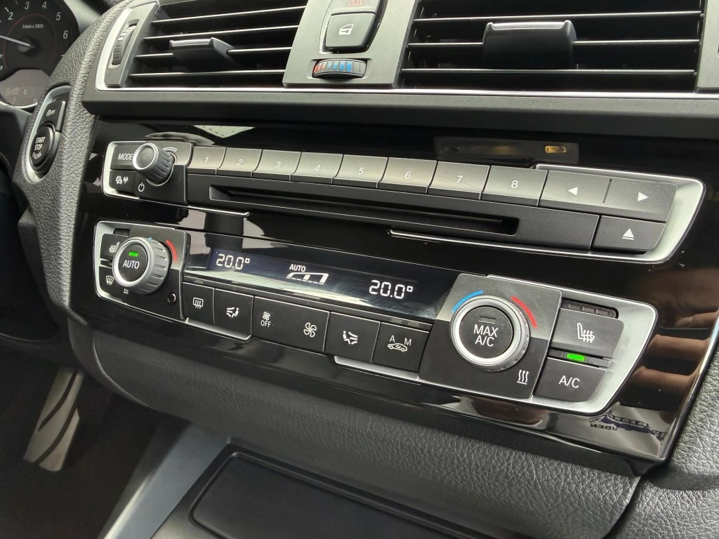 BMW 1 Serie – foto 43